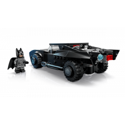 Lego 76332 La Batmobile™ de The Batman™ V29