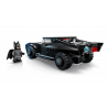 Lego 76332 La Batmobile™ de The Batman™ V29