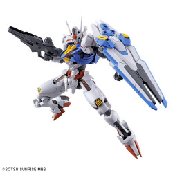 Bandai Gunpla  Aerial