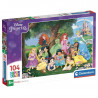 Puzzle Clementoni 104 Pieces Cendrillon
