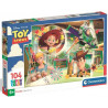Puzzle Clementoni 104 Pieces Toy Story
