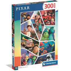 Puzzle Clementoni 300 Pieces