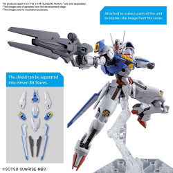 Bandai Gunpla  Aerial