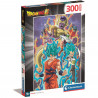 Puzzle Clementoni 300 Pieces Dragon Ball Z