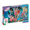 Puzzle Clementoni 104 Pieces Winx