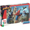 Puzzle Clementoni 104 Pieces Spiderman