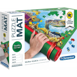Puzzle Clementoni Tapis jusqu'à 2000 pieces