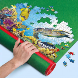 Puzzle Clementoni Tapis jusqu'à 2000 pieces