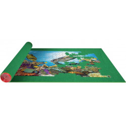 Puzzle Clementoni Tapis jusqu'à 2000 pieces