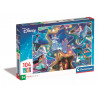 Puzzle Clementoni 104 Pieces Disney Aladin et divers