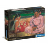 Clementoni Puzzle 1000 pieces Paul Gaughin Femmes de Tahiti