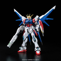 Bandai Gunpla Gundam Full Package