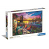 Puzzle Clementoni 3000 Pieces New York