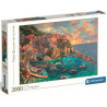 Clementoni Puzzle 2000 pieces Manarola