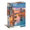 Puzzle Clementoni 500 Pieces Venise