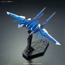 Bandai Gunpla Gundam Full Package
