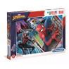 Puzzle Clementoni 180 Pieces SPIDER MAN