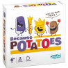 BECAUSE POTATOES
