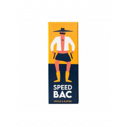 Speed Bac Drole et rapide