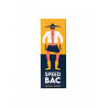 Speed Bac Drole et rapide