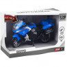 Moto 1.16 Son et lumieres