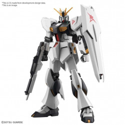Gundam Gunpla  Rx-93
