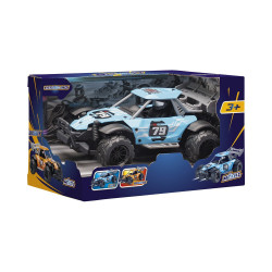 Buggy Son et Lumières