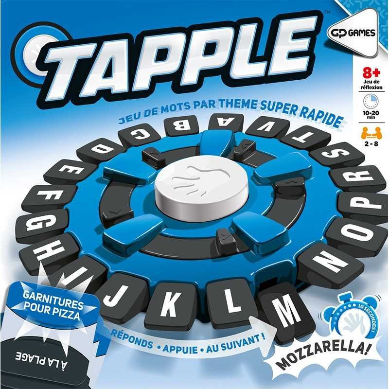 Tapple