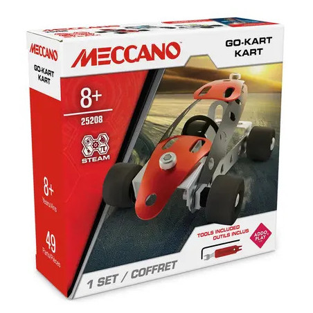 Mini Makers Meccano