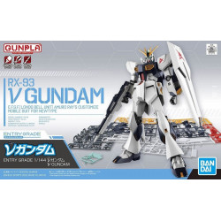 Gundam Gunpla  Rx-93