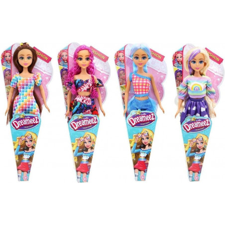 Poupée Dreamz 29cm