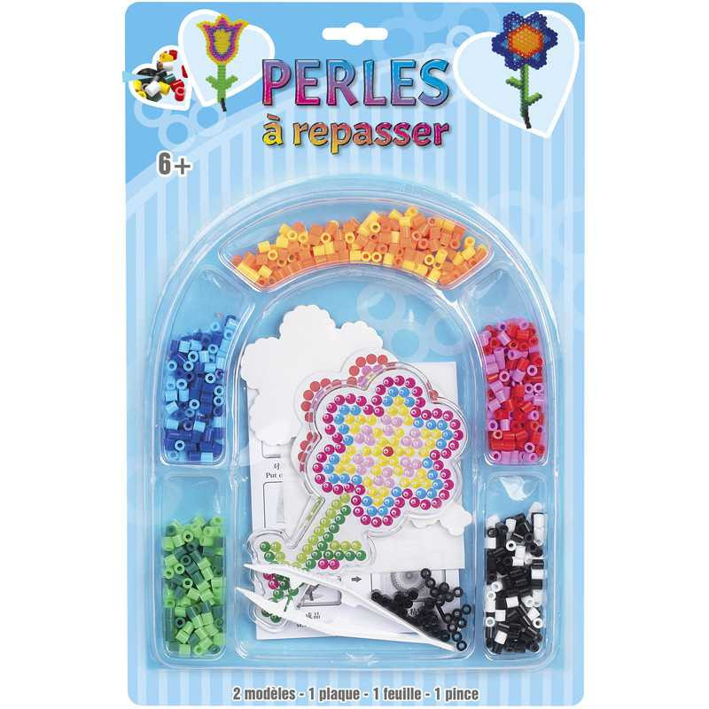 Perles à repasser Ass