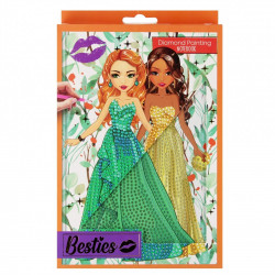 Notebook Diamant Biesties