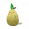 Peluche Fruit reversible 16cm ass
