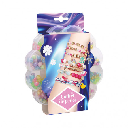 Coffret de perles