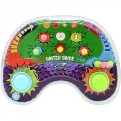 Manette Jeux d'eau