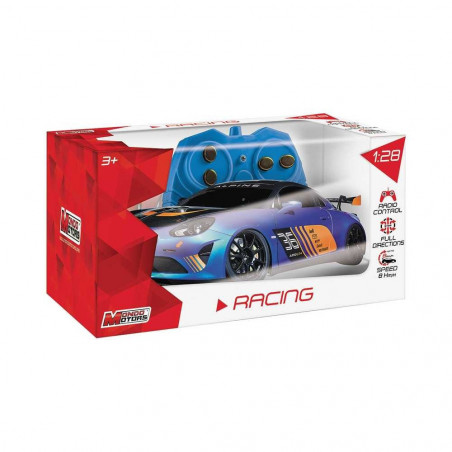 ALPINE A110 GT4 1 28 RC