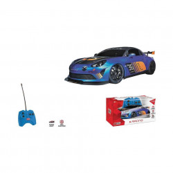 ALPINE A110 GT4 1 28 RC