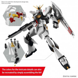 Gundam Gunpla  Rx-93
