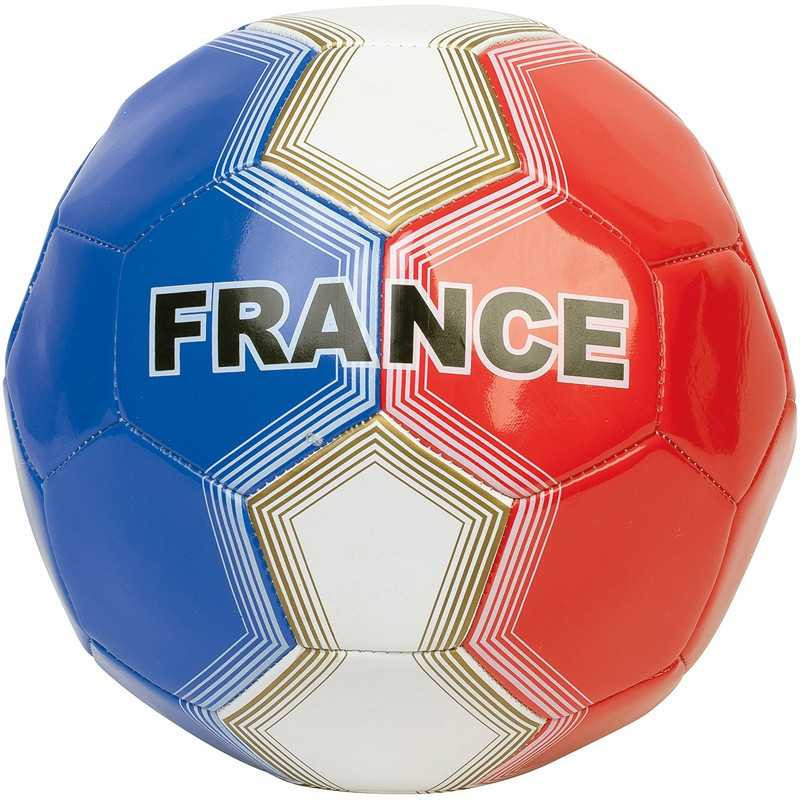 BALLON FOOTBALL TAILLE 5 280G