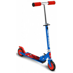 Trotinette Pliable Spiderman