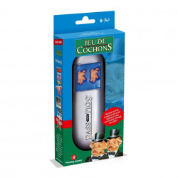 JEU DE COCHONS