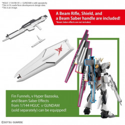 Gundam Gunpla  Rx-93