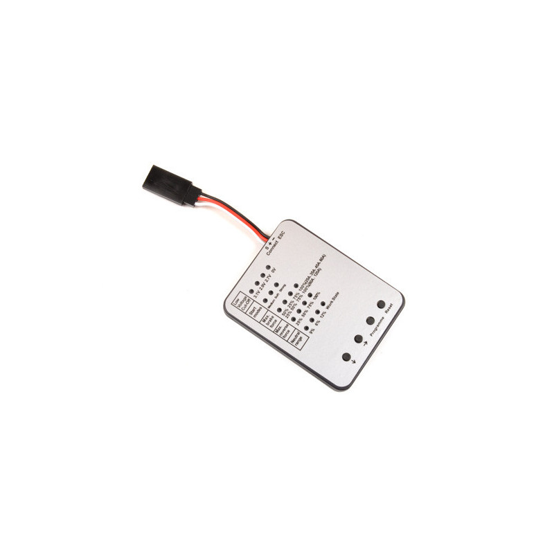 Carte controleur Rush Brushless