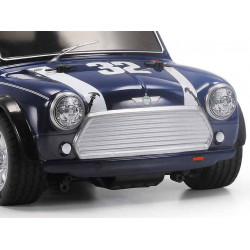Tamiya Kit 1.10 Mini Cooper Mb 001 Peinte