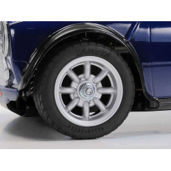 Tamiya Kit 1.10 Mini Cooper Mb 001 Peinte