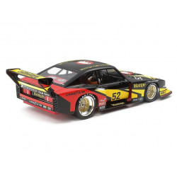 Tamiya 1 24 1978 Ford ZakSpeed Capri Turbo