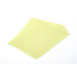 Tamiya Feuille de masquage