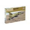 Italeri 1 72 Mirage 2000c Gulf War
