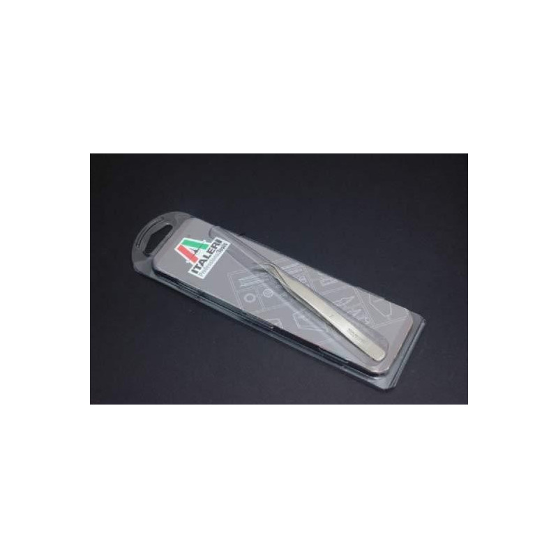 Precelle courbe italerie